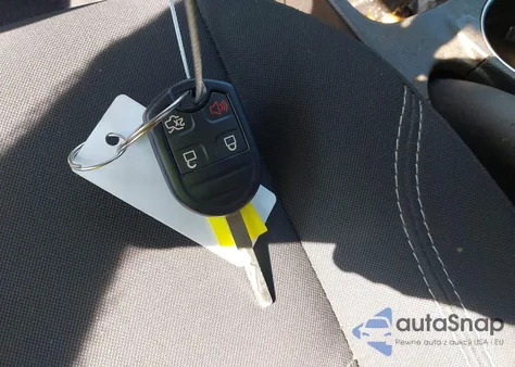 2019 Ford Fiesta Se from USA, damaged, VIN 3FADP4EJ5KM119285